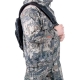 Сумка-рюкзак Yaman Sling Shoulder Bag, 44х24х17см