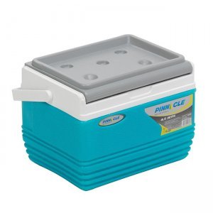 Изотермический контейнер Eskimo Pinnacle (голубой), 4.5л Изотермический контейнер Eskimo Pinnacle (голубой), 4.5л