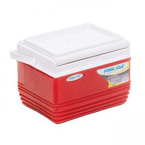 Изотермический контейнер Eskimo Pinnacle (красный), 4.5л Изотермический контейнер Eskimo Pinnacle (красный), 4.5л