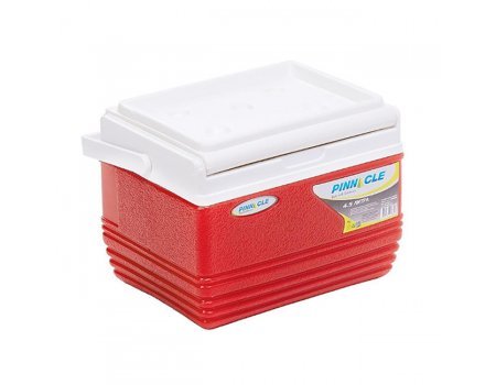 Изотермический контейнер Eskimo Pinnacle (красный), 4.5л