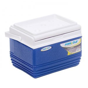 Изотермический контейнер Eskimo Pinnacle (синий), 4.5л Изотермический контейнер Eskimo Pinnacle (синий), 4.5л