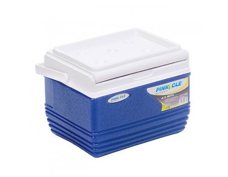 Изотермический контейнер Eskimo Pinnacle (синий), 4.5л