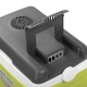 Изотермический контейнер Pinnacle Electric (зеленый), 30л