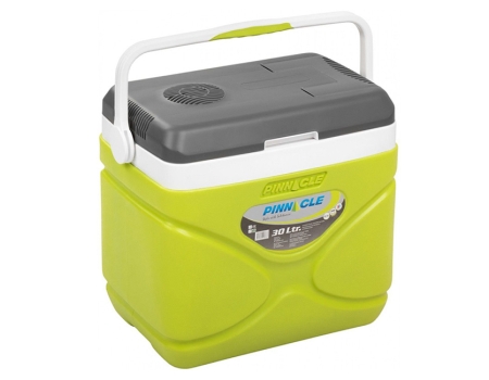 Изотермический контейнер Pinnacle Electric (зеленый), 30л