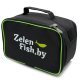 Чехол для катушек ZelenFish Tackle Soft XL, 30x20x13см Чехол для катушек ZelenFish Tackle Soft XL, 30x20x13см