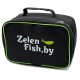 Чехол для катушек ZelenFish Tackle Soft XL, 30x20x13см