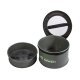 Ведро с ситом для насадки Feeder Concept Eva Maggot Set, 7л