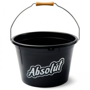 Ведро для прикормки Absolut 18л