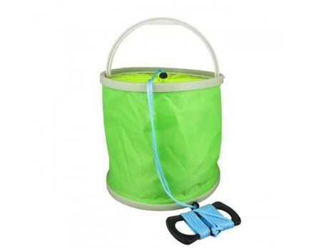 Ведро складное FishMX 7PVC, 7л