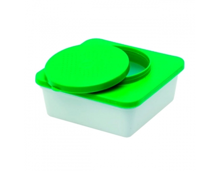 Емкость для наживки Sensas Pinkie Bait Box, 13.5x13.5x5см