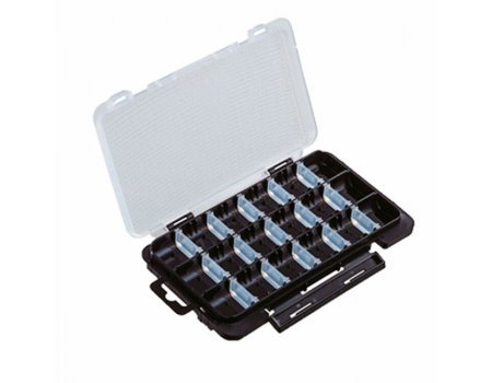 Коробка рыболовная Meiho Light Game Case J, 17.5x10.5x1.8см