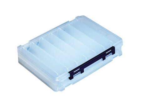 Коробка рыболовная Meiho Reversible 165N, 25.5x19x5см