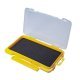 Коробка пластиковая Meiho Slit Form Case J, 17.5x10.5x2.2см