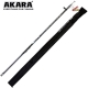 Удочка болонская Akara Crystal Bolo 4м, 250гр
