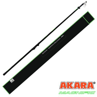 Удочка болонская Akara Magnific 5м, 270гр, (тест: 20-50гр)