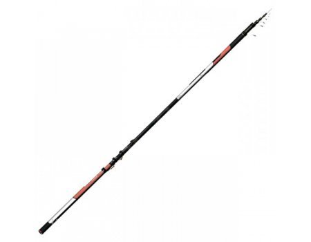 Удилище с кольцами Kaida Vanquish 5м, 265гр