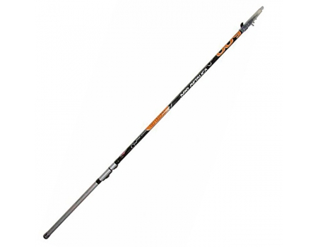 Удилище с кольцами Mifine Metalica Bolo 5м, 240гр