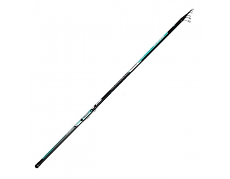 Удилище с кольцами Mifine Magician Bolo 6м, 350гр, (тест: 60-120гр)