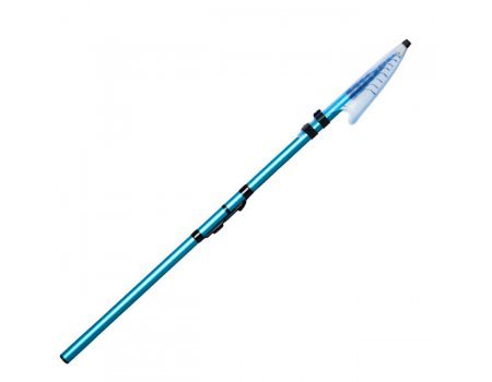 Удилище с кольцами Salmo Diamond Big Fish X-Heavy F 4.5м, 316гр