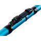 Удилище с кольцами Salmo Diamond Big Fish X-Heavy F 4.5м, 316гр