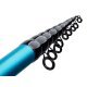 Удилище с кольцами Salmo Diamond Big Fish X-Heavy F 4.5м, 316гр