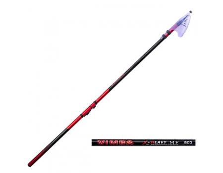 Удилище с кольцами Salmo Elite Vimba X-Heavy MF 6м, 299гр