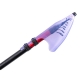 Удилище с кольцами Salmo Elite Vimba X-Heavy MF 6м, 299гр