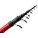 Удилище с кольцами Salmo Elite Vimba X-Heavy MF 6м, 299гр
