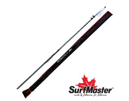 Удочка болонская Surf Master Agusta 5м, 190гр