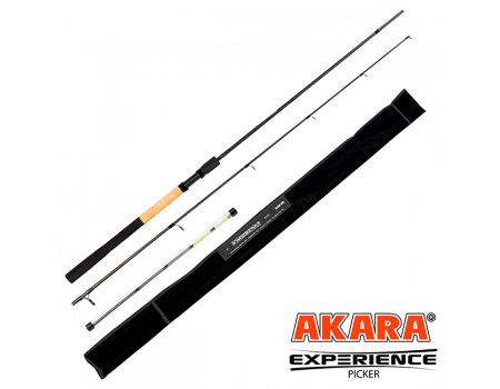 Пикерное удилище Akara Experience Picker 3м, до 50гр