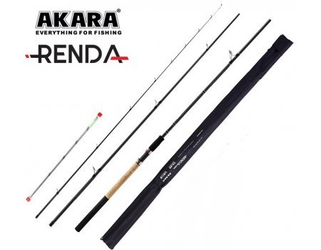 Фидерное удилище Akara Renda Feeder TX-20 3.6, до 120гр