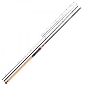 Фидер Daiwa Ninja-X Method Feeder 3.6м, до 80гр