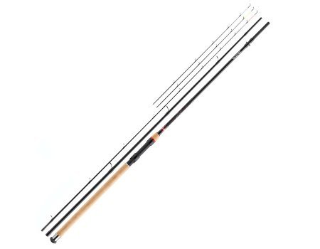 Фидер Daiwa Ninja-X Method Feeder 3.3м, до 80гр