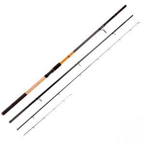 Фидер F-Fishing Fiaba Feeder 3.3м, тест до 120гр