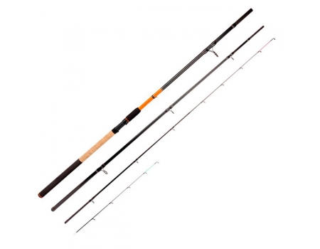 Фидер F-Fishing Fiaba Feeder 3.3м, тест до 120гр