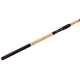Фидер F-Fishing Fiaba Feeder 3.3м, тест до 120гр
