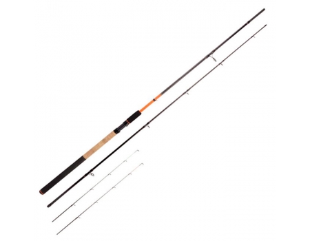 Фидер F-Fishing Fiaba Feeder 3.0м, тест до 90гр