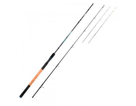 Фидер F-Fishing Aster Feeder 2.7м, тест до 35гр