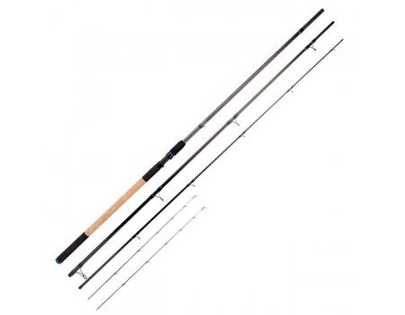 Фидер F-Fishing Aster Feeder 3.3м, тест до 50гр