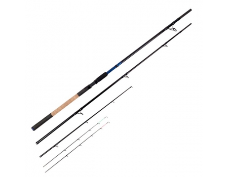 Фидер F-Fishing Gasta Feeder 3.3м, тест до 140гр