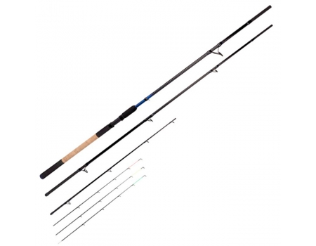Фидер F-Fishing Gasta Feeder 3.6м, тест до 120гр