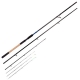 Фидер F-Fishing Gasta Feeder 3.6м, тест до 120гр Фидер F-Fishing Gasta Feeder 3.6м, тест до 120гр