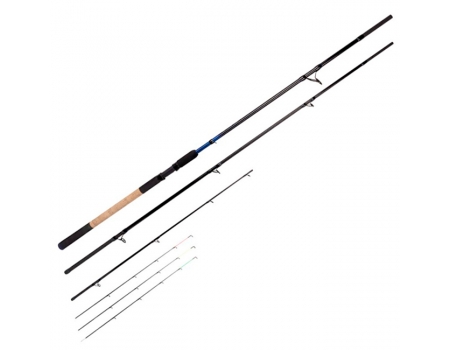 Фидер F-Fishing Gasta Feeder 3.9м, тест до 150гр