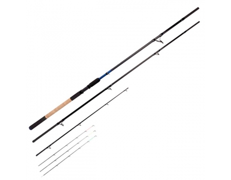 Фидер F-Fishing Gasta Feeder 4.2м, тест до 180гр