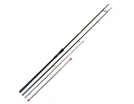 Фидер Kaida Nuclear Feeder 3.9м, до 150гр