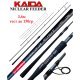 Фидер Kaida Nuclear Feeder 3.6м, до 150гр