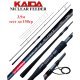 Фидер Kaida Nuclear Feeder 3.9м, до 150гр