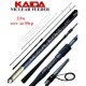 Фидер Kaida Nuclear Feeder 3.9м, до 90гр