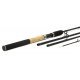 Фидер Salmo Sniper Multi Boat Feeder 150, 1.5/1.8м, тест до 150гр