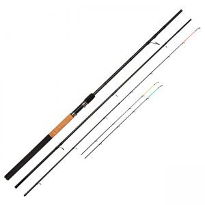 Фидер Salmo Spartan Feeder 090, 3.3м, до 90гр